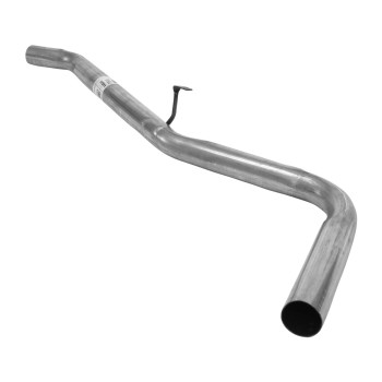 Exhaust Tail Pipe