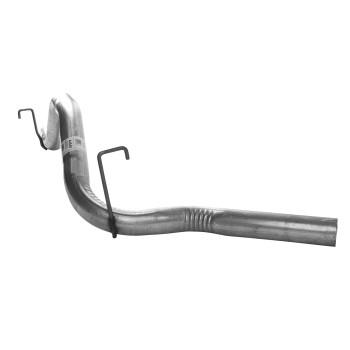Exhaust Tail Pipe