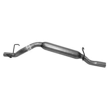 Exhaust Tail Pipe