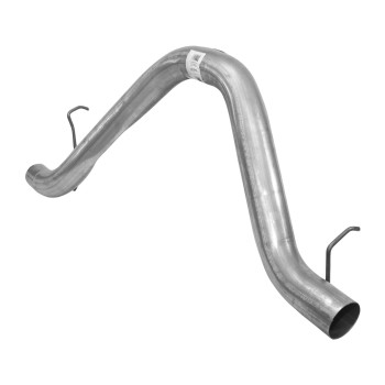 Exhaust Tail Pipe