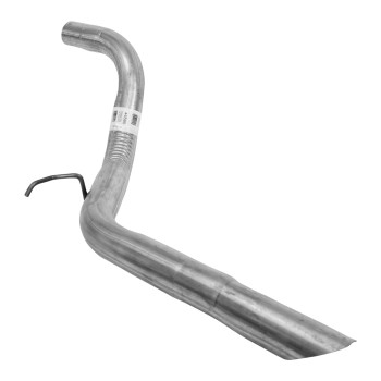 Exhaust Tail Pipe