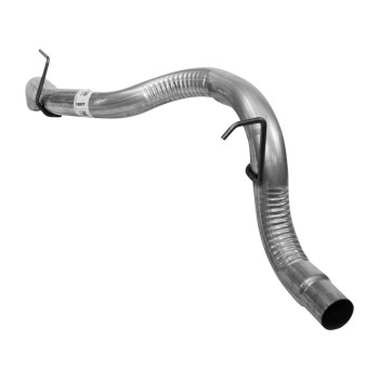 Exhaust Tail Pipe