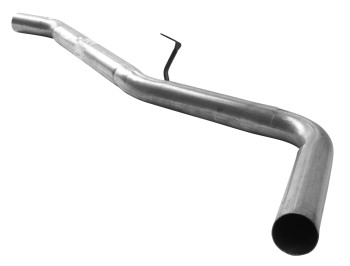 Exhaust Tail Pipe