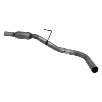 Exhaust Tail Pipe