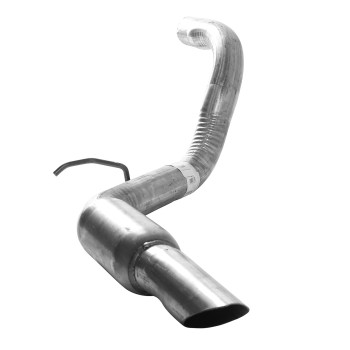 Exhaust Tail Pipe