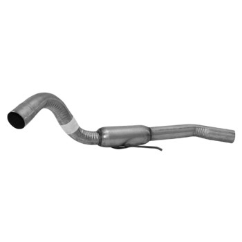 Exhaust Tail Pipe