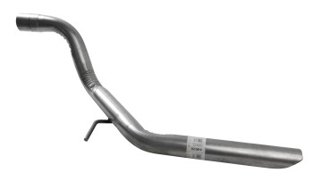 Exhaust Tail Pipe