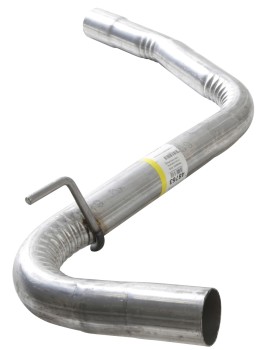 Exhaust Pipe