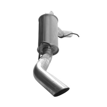 Exhaust Tail Pipe