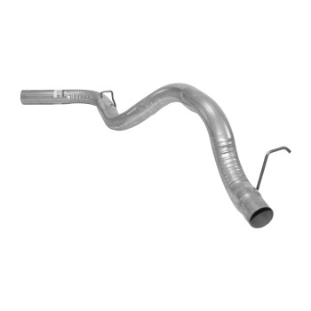Exhaust Tail Pipe