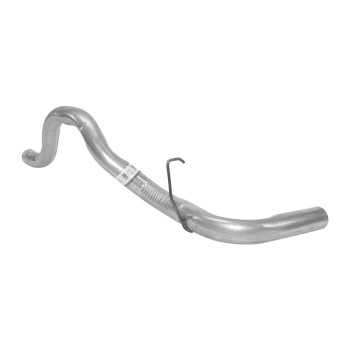 Exhaust Tail Pipe