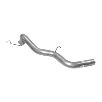 Exhaust Tail Pipe