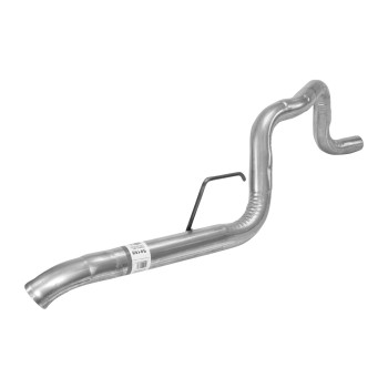 Exhaust Tail Pipe