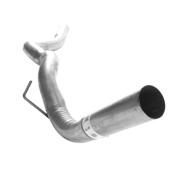 Exhaust Tail Pipe