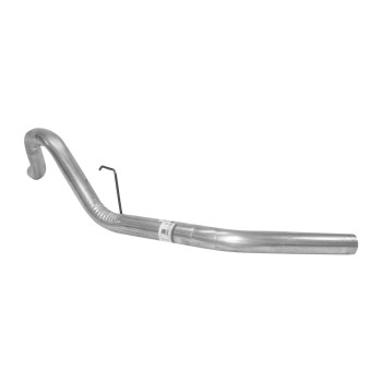 Exhaust Tail Pipe