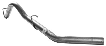 Exhaust Tail Pipe