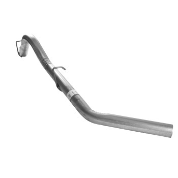 Exhaust Tail Pipe