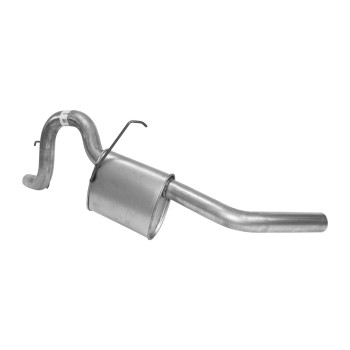 Exhaust Tail Pipe