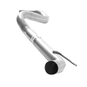 Exhaust Tail Pipe