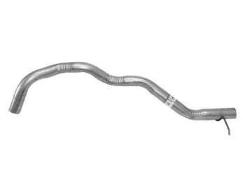 Exhaust Tail Pipe