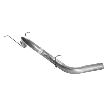 Exhaust Tail Pipe