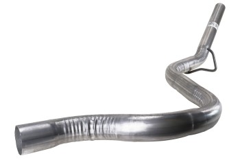 Exhaust Tail Pipe