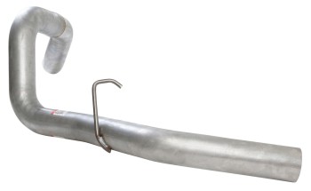Exhaust Tail Pipe