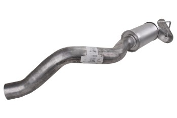 Exhaust Tail Pipe