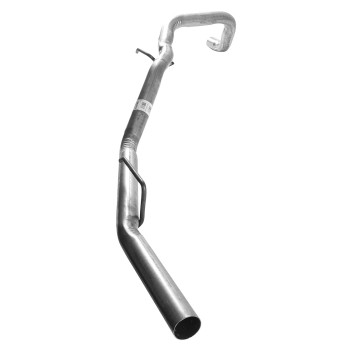 Exhaust Tail Pipe