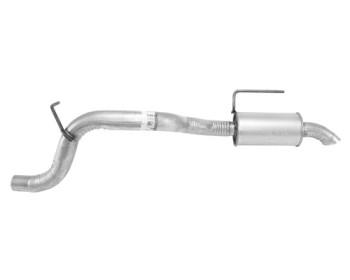Exhaust Tail Pipe