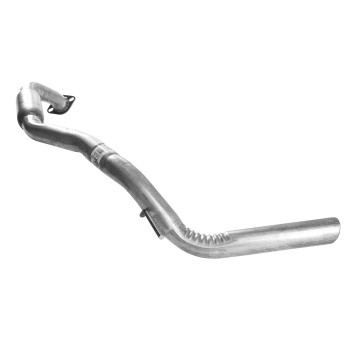 Exhaust Tail Pipe
