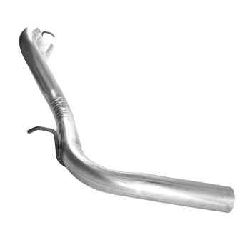 Exhaust Tail Pipe