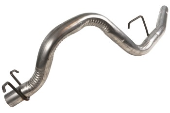 Exhaust Tail Pipe