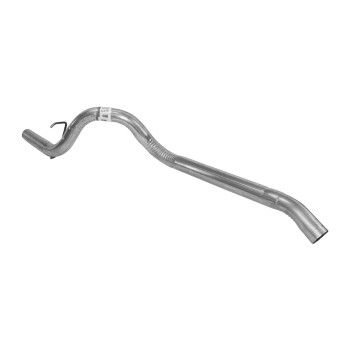 Exhaust Tail Pipe