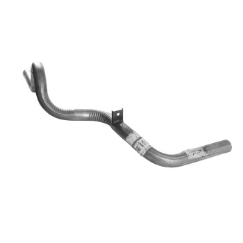 Exhaust Tail Pipe