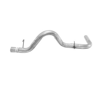 Exhaust Tail Pipe