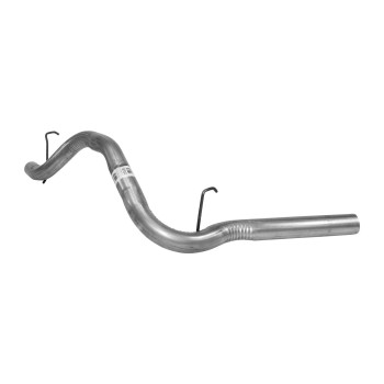Exhaust Tail Pipe