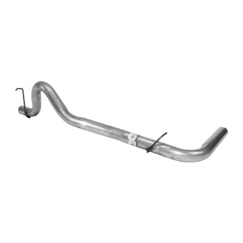 Exhaust Tail Pipe