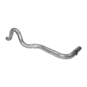 Exhaust Tail Pipe