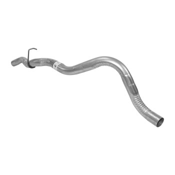 Exhaust Tail Pipe