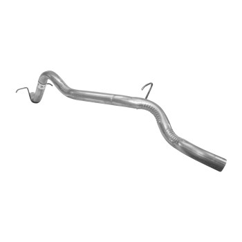 Exhaust Tail Pipe