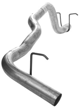 Exhaust Tail Pipe