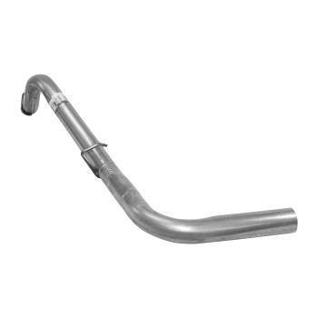 Exhaust Tail Pipe