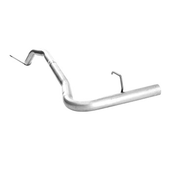 Exhaust Tail Pipe