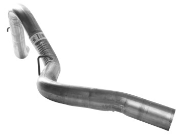 Exhaust Tail Pipe
