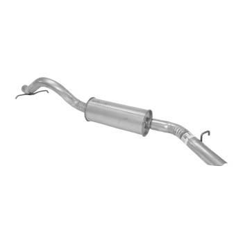 Exhaust Tail Pipe