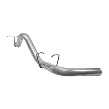 Exhaust Tail Pipe