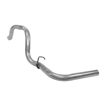 Exhaust Tail Pipe