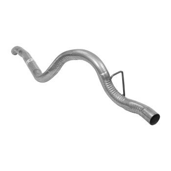 Exhaust Tail Pipe