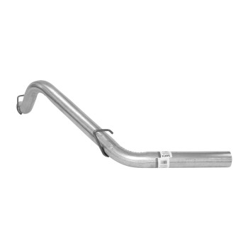 Exhaust Tail Pipe